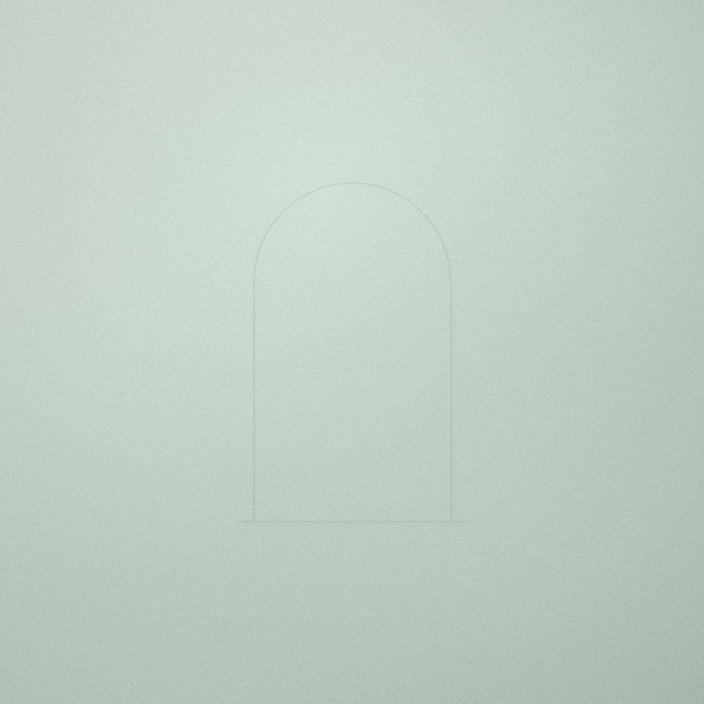 Glazed Water Carafe